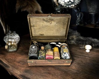 Werewolves Kit
