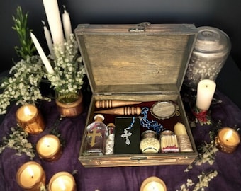 Boxes and Kits