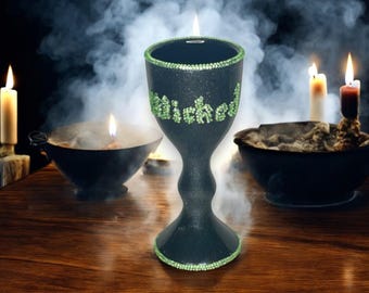 Wicked Ceramic Cup