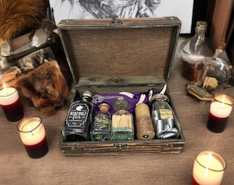 Werewolves Kit
