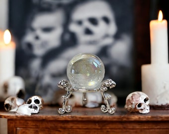 Crystal Ball Decoration