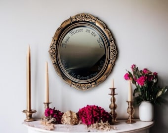 Fairytale and Book Decor