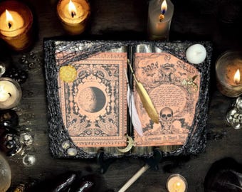 Spell Books