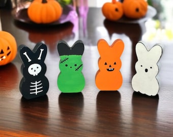 Creepster Peeps