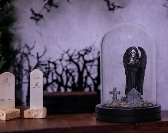 Skulls and Skeletons