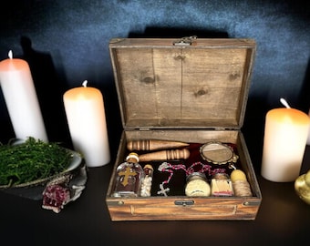 Vampire Slayer Hunting Kit