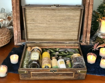 Fairy Hunting Kit