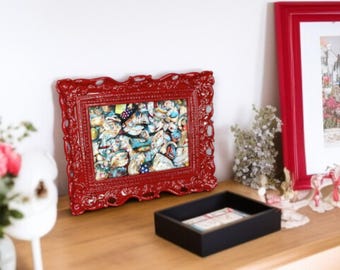 Framed Art