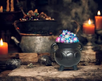 Cauldrons