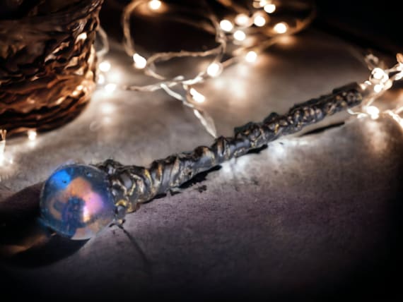 Fairy on sale black wand