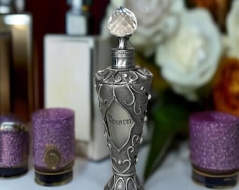 Poison Perfume Bottle