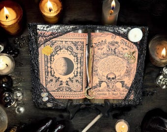 Spell Books