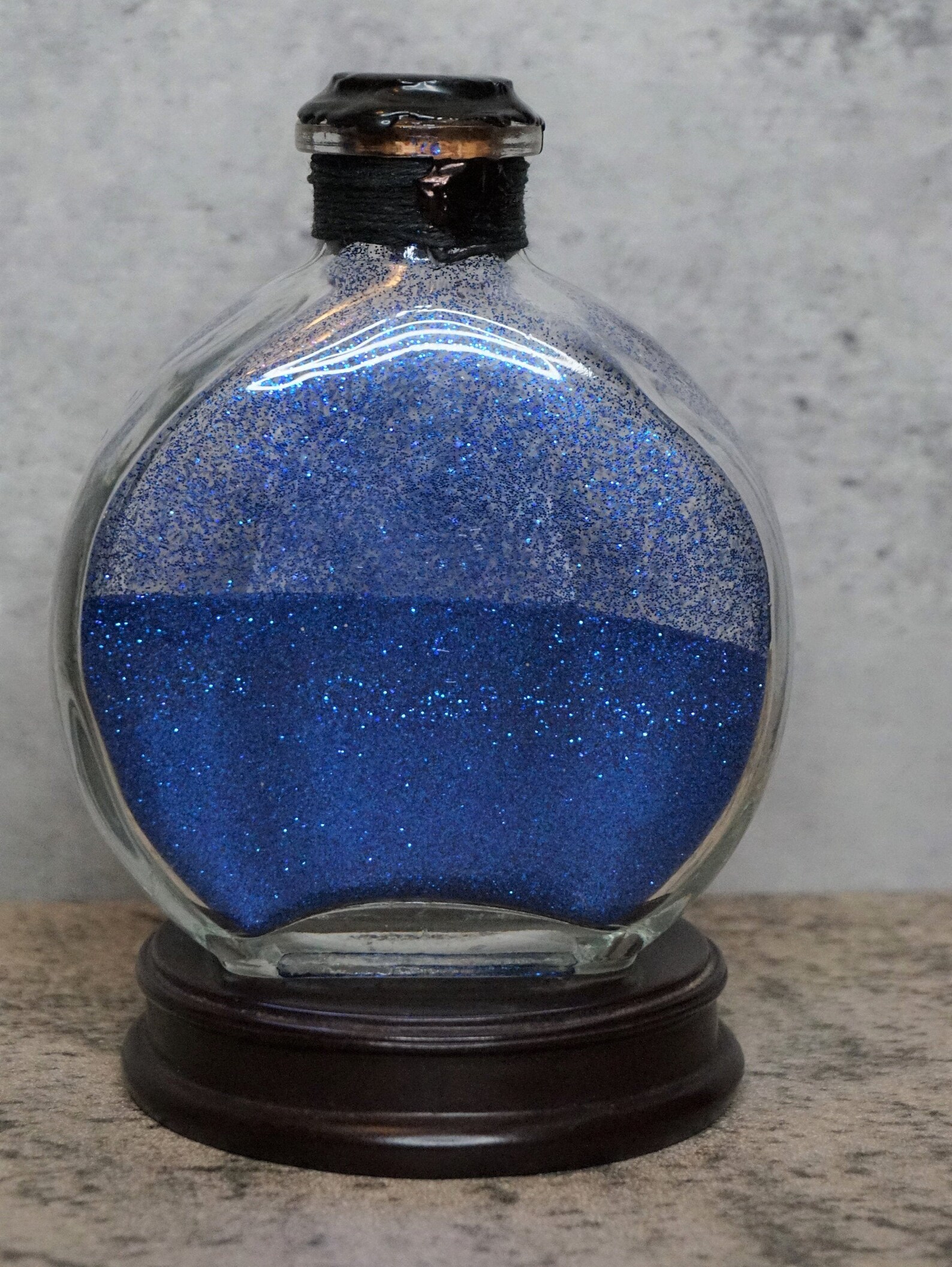 Baby Dragon Scales Potion Bottle Etsy
