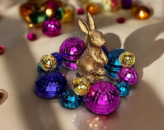 Alice in Wonderland Mirror Centerpiece