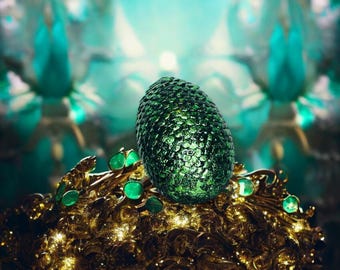 Dragon Eggs