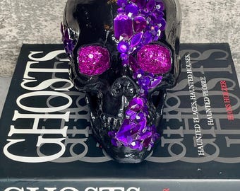 Skulls and Skeletons