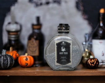 Ghost Tears Potion Bottle