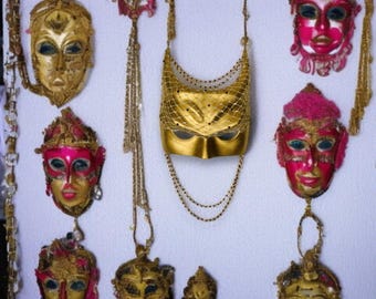 Masks
