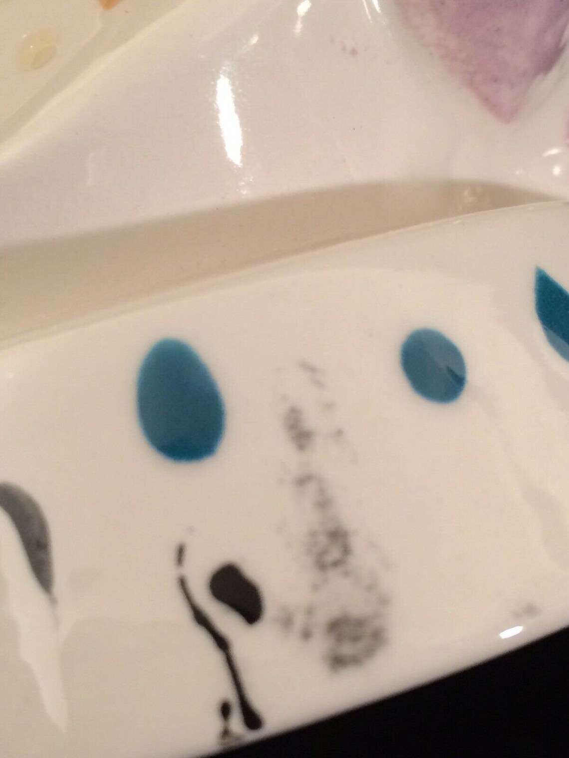 Polka Dot Unicorns!!!! main image 0