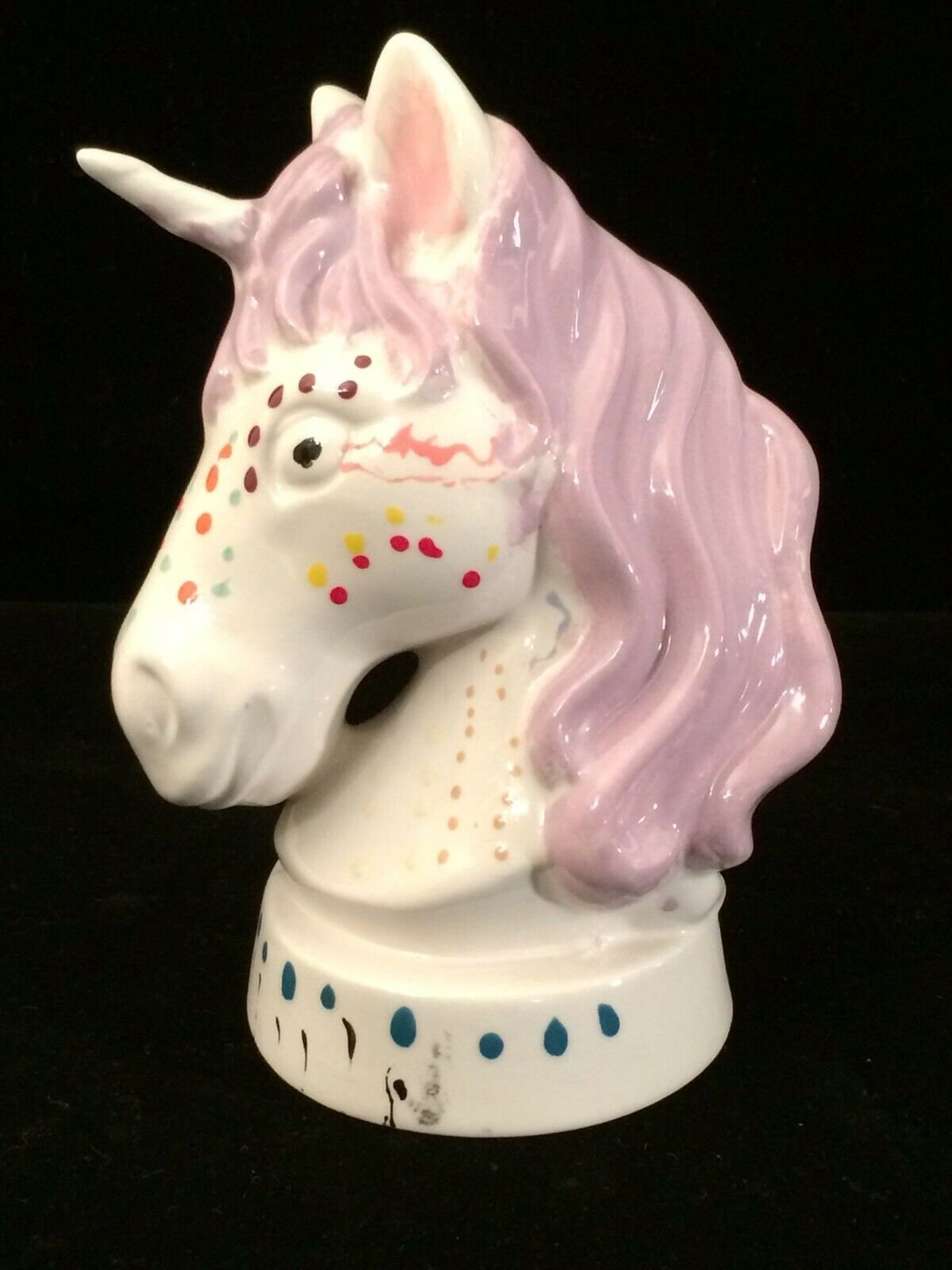 Polka Dot Unicorns!!!! main image 1