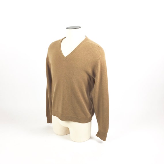 1950 s V cou pull / pull en / laine d’agneau / en pull XL pour homme / Neiman Marcus / Brown pull / fabriqué en Angleterre 02254a 1950 s V cou pull / pull en / laine d’agneau / en pull XL pour homme / Neiman Marcus / Brown pull / fabriqué en Angleterre 02254a