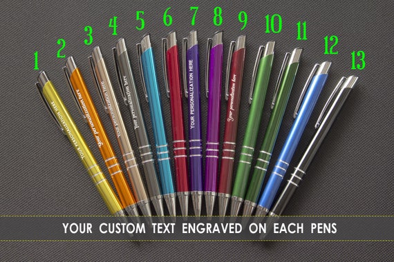 ladies pen sets