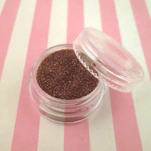Brown Sugar kawaii nepsuikerhagelslag / 8 gram, goed voor nepkoekjes en desserts