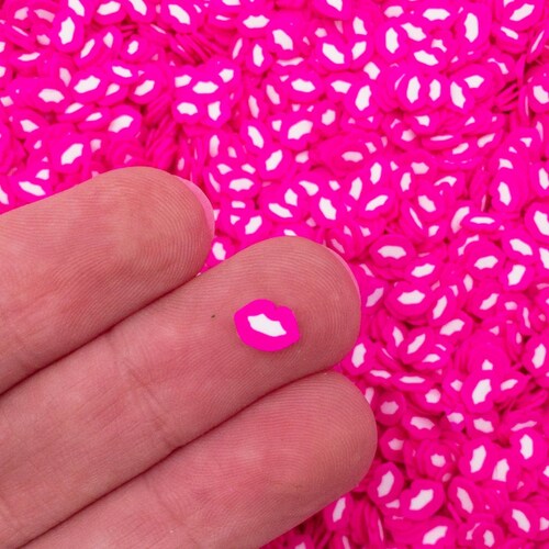 ZODIAC MIX Non Edible Bright Polymer Clay Fake Sprinkles Etsy