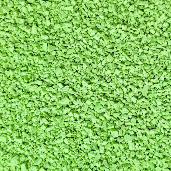 Light Green Dust Crunch, Fake Candy Polymer Sprinkles, Fruity Pebbles Colorful Polymer Clay Flake Shavings, R126