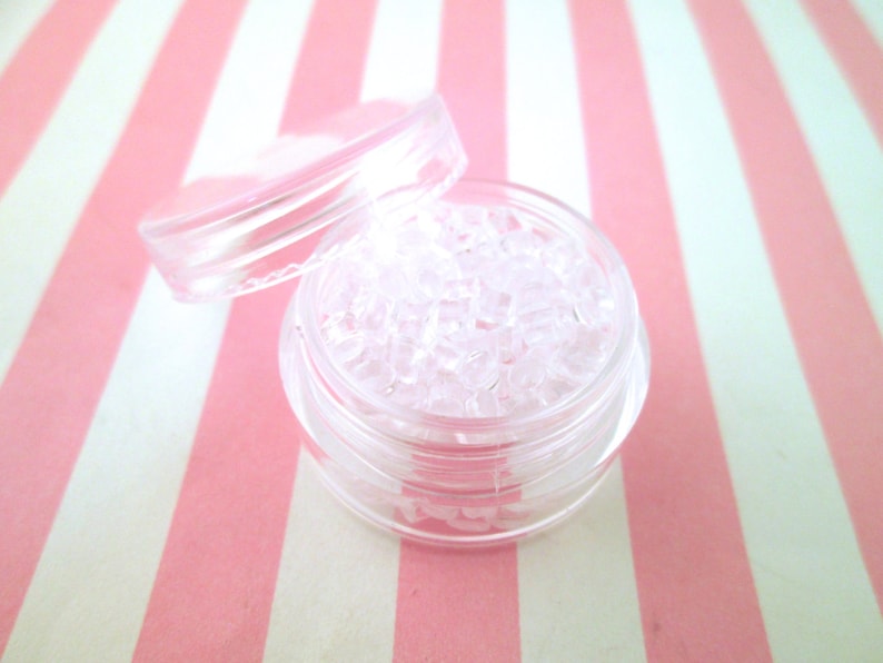 Mini Resin Faux Ice Cubes Tiny Fake Ice Cubes for Miniature Etsy