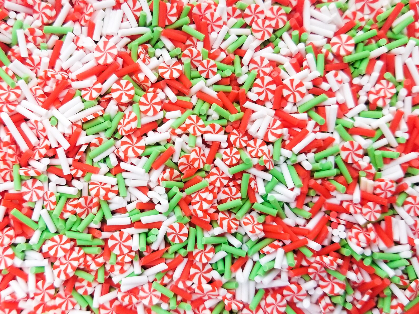 Peppermint Candy РєРѕРЅС„РµС‚С‹