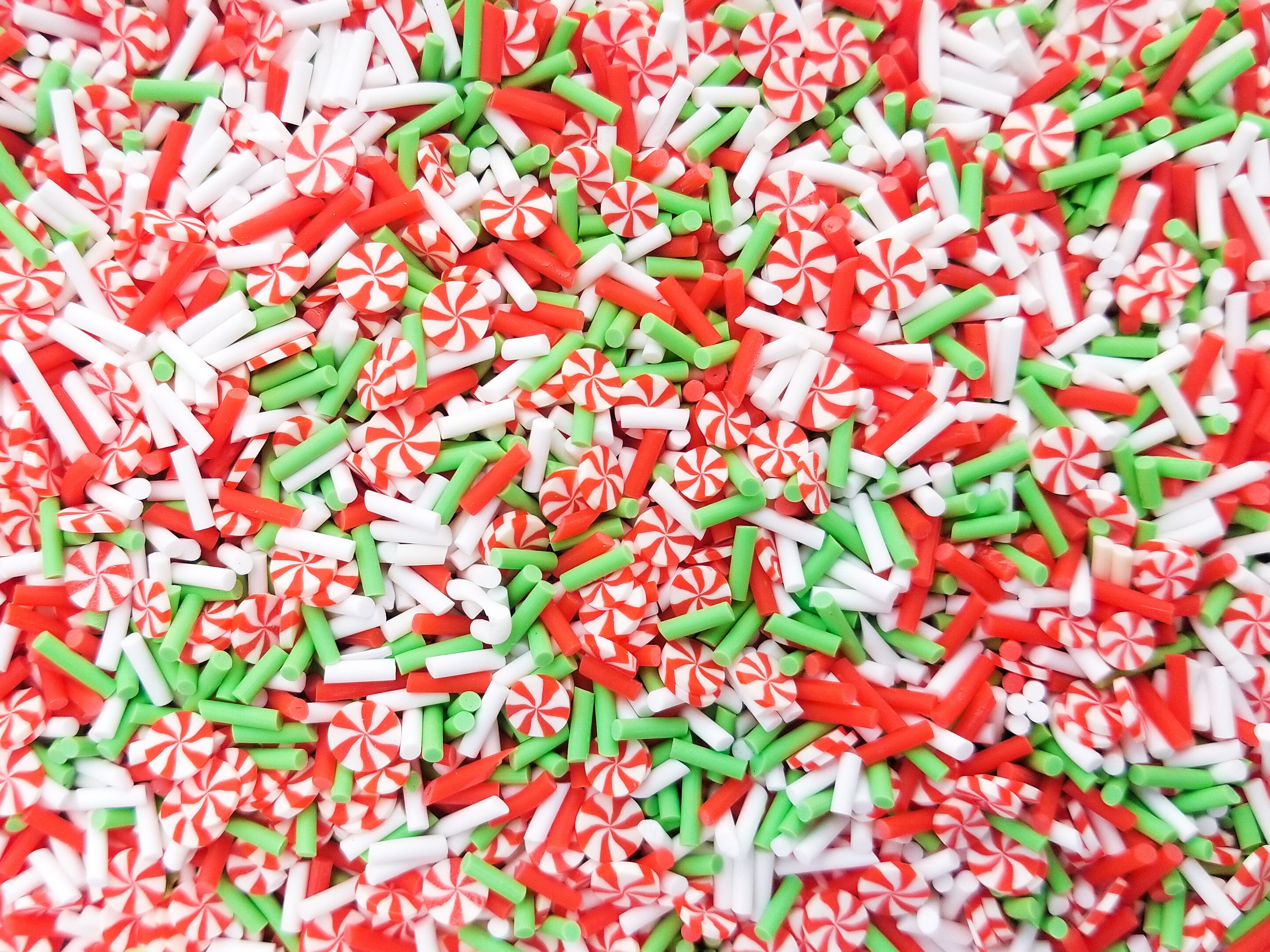 Christmas Sprinkles