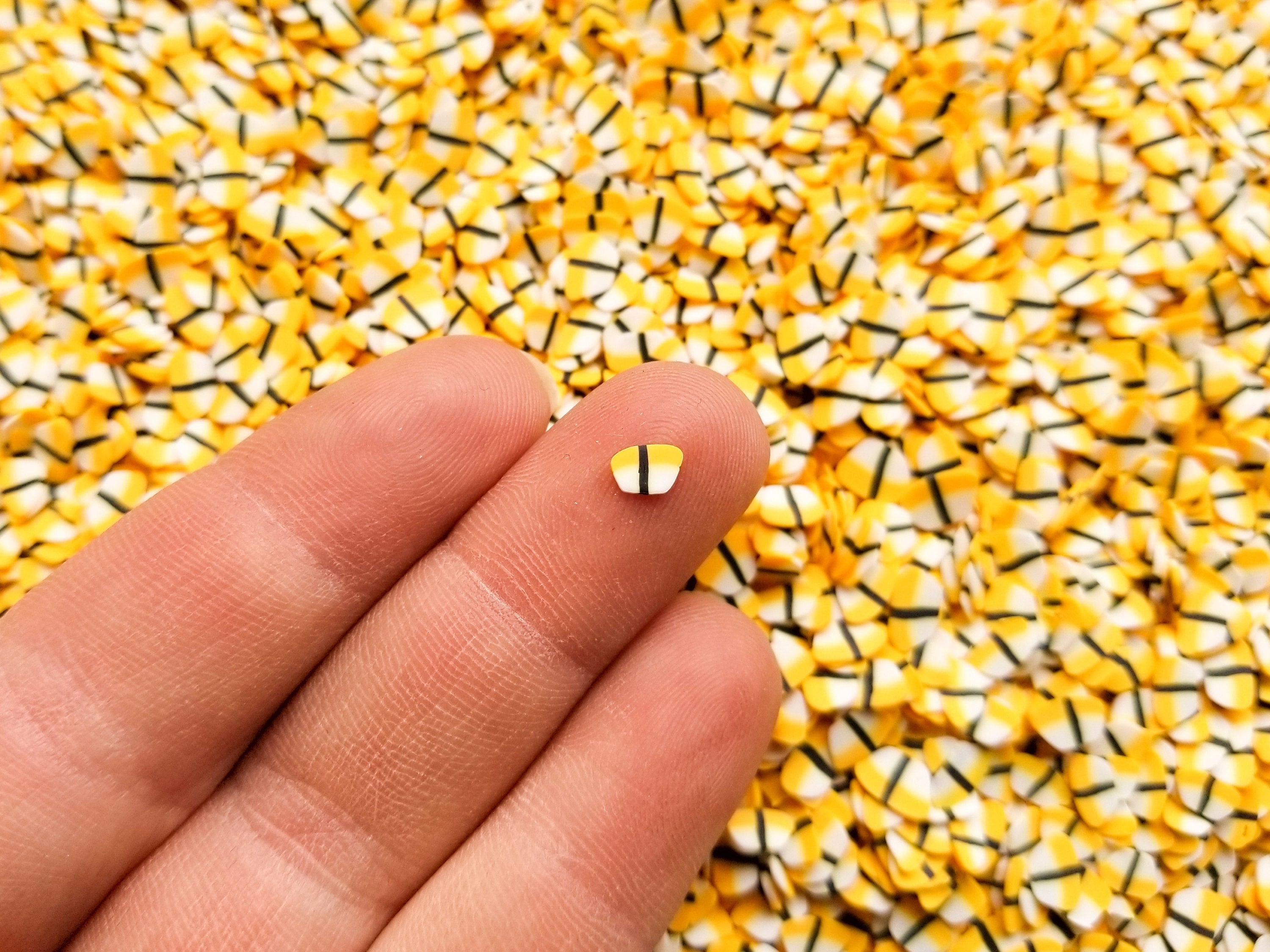 Tamago Nigiri Sushi Roll Polymer Clay Cane Slices Sushi Roll Etsy Uk