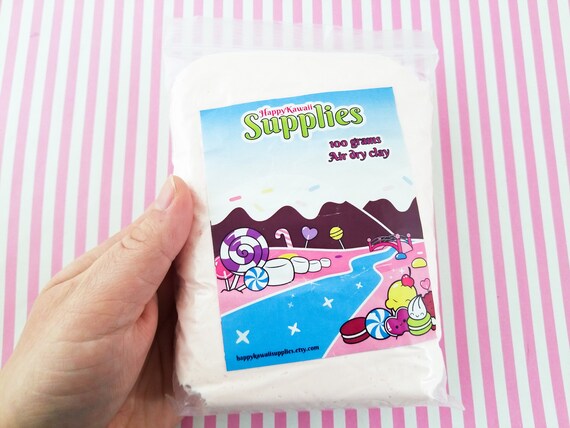 BOHS Squishy Slime and Modeling Foam Clay Kit for Kids, Air Dry