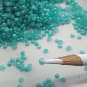 3 matite per strass/strumenti di raccolta