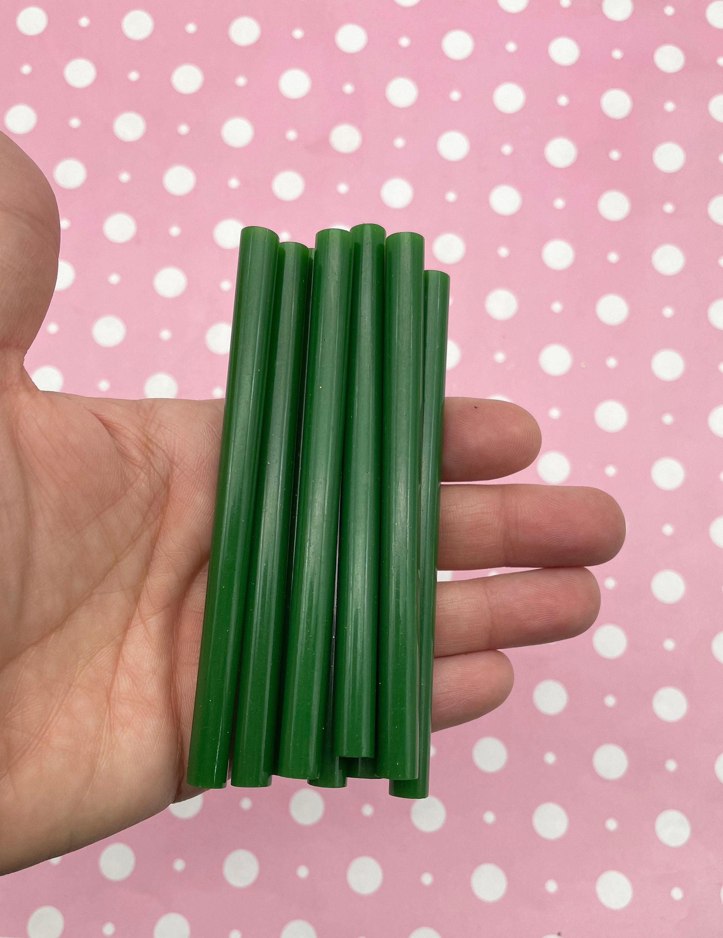 MDLG Wachs-Siegel-Sticks – 3 Stück, 9cm, 15 Farben Zur Auswahl, Für Briefe, Einladungen & Deko