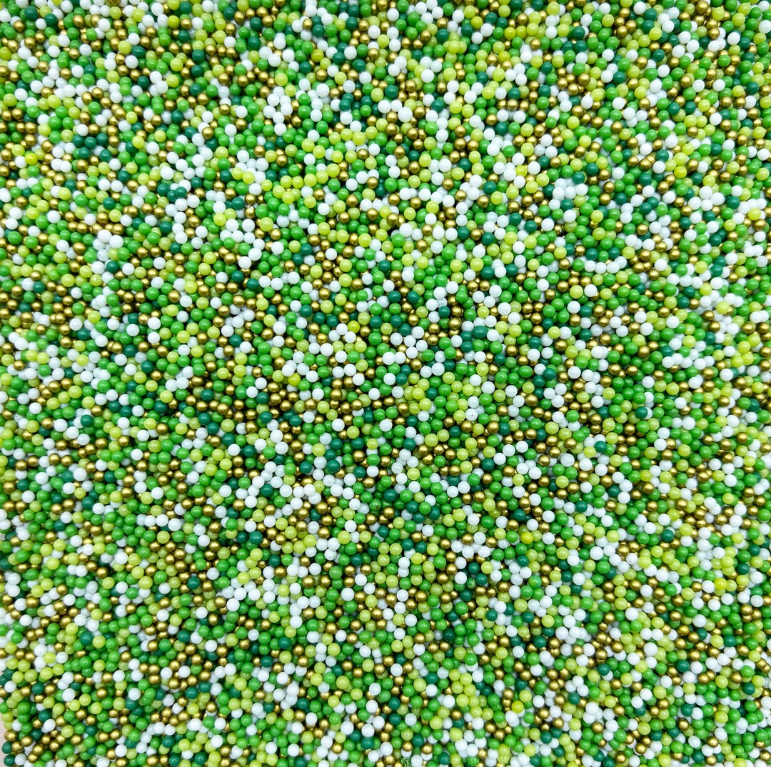 edible st patricks day decorations