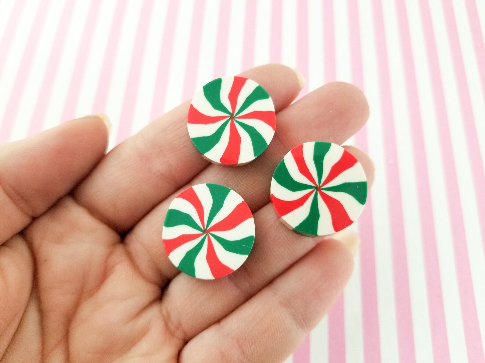 Peppermint Candy