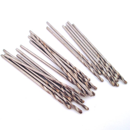 1mm Drill Bits the Perfect Size for 