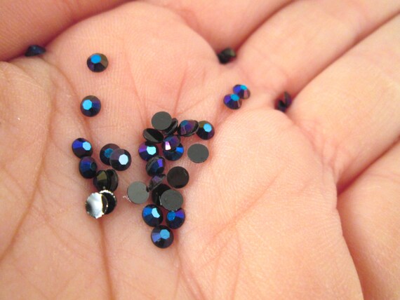 Gioielli Rotondi In Colori Assortiti, Pietre Preziose - Foto 5