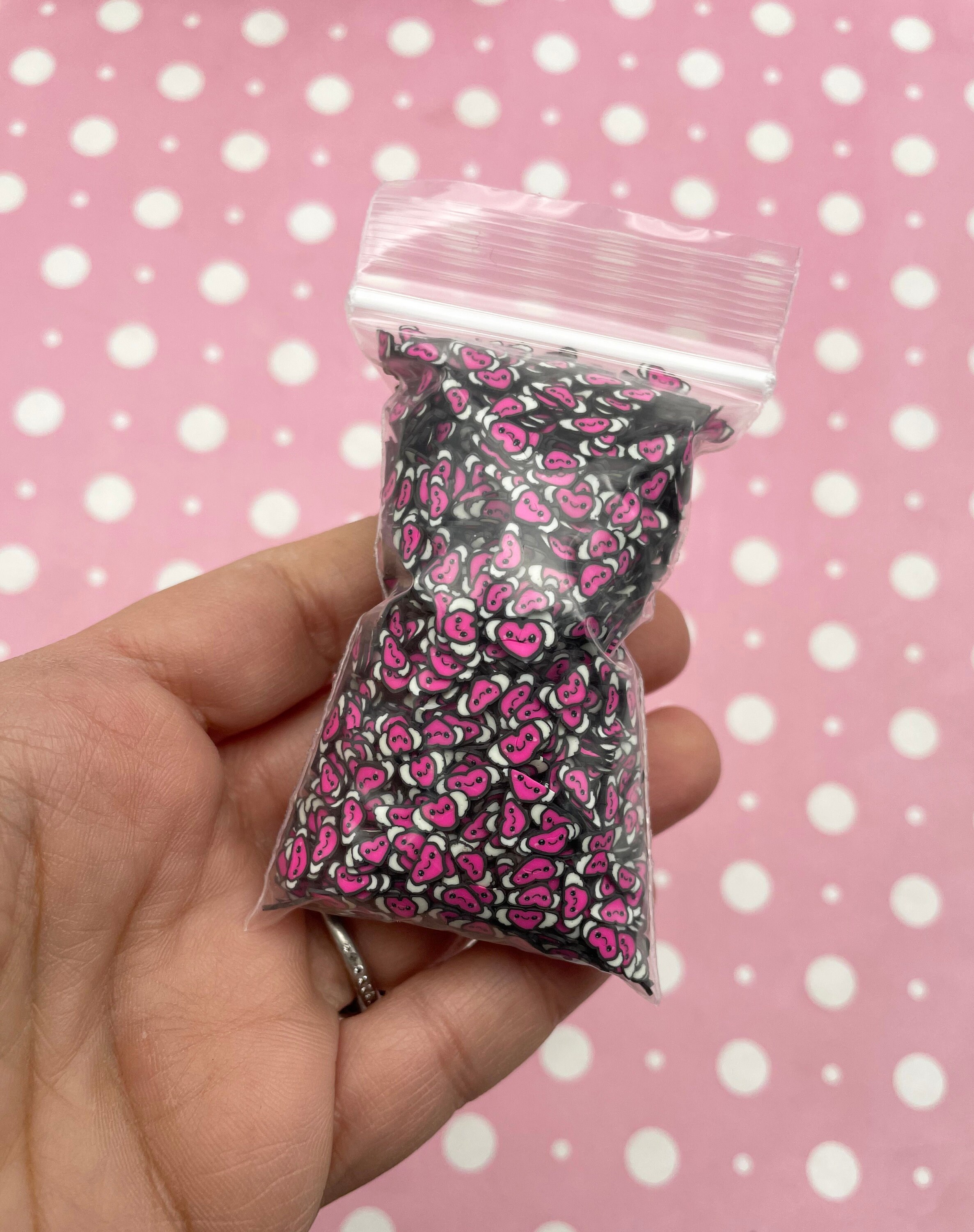 Fake Sprinkles - Easter Sprinkles by Glitter Heart Co.™