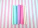 10 pc Pastel Hot Glue Sticks for kawaii and decoden (mini size) 