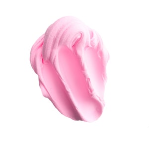 100 Grams Light Pink Air Dry Foam Modeling Clay for Crafting, Fake Bake Baking, Cosplay, Slime and More