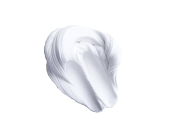 100 gramos de arcilla de modelado de espuma blanca de secado al aire NUEVA FÓRMULA para manualidades, repostería falsa, cosplay, slime y más