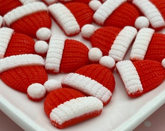 Lot De 20 Cabochons Dôme En Verre à Dos Plat Pour