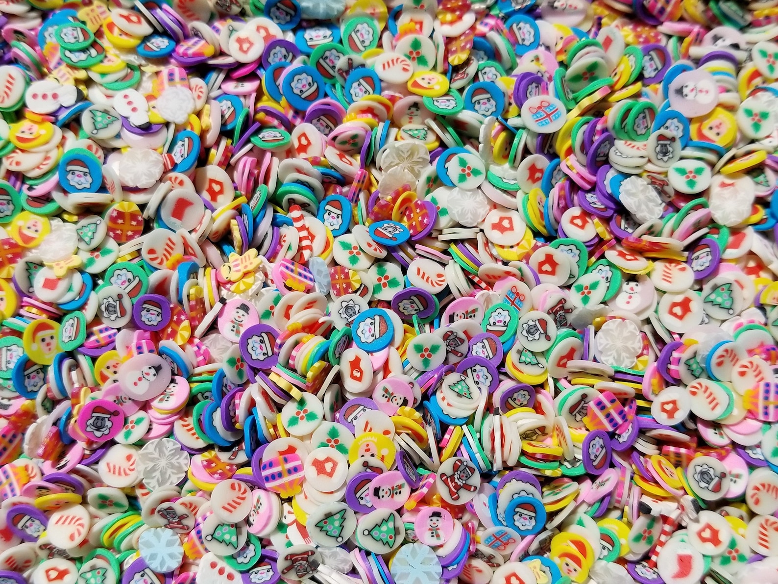 Christmas Sprinkles