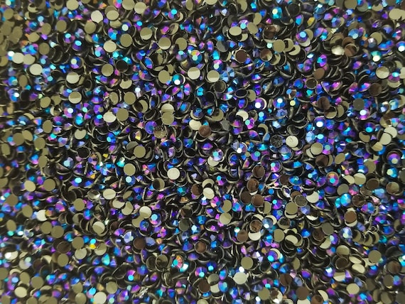 Gioielli Rotondi In Colori Assortiti, Pietre Preziose - Foto 2