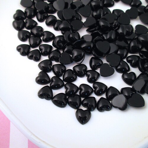15 Grams "8mm Heart" Confetti Holographic Wedding Sequins Decorations 
