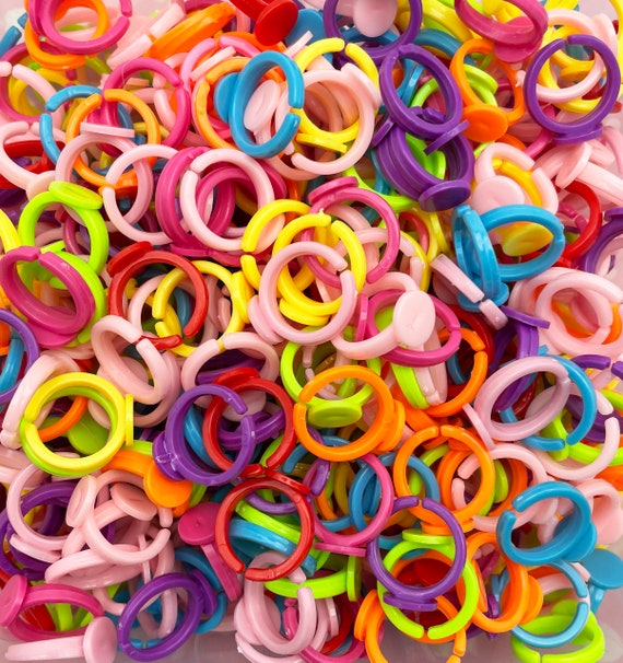 Anillos infantiles new arrivals