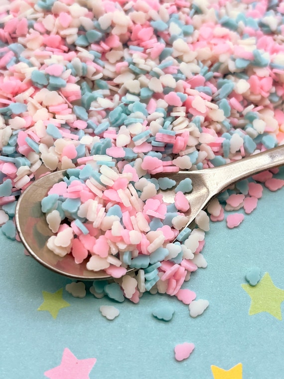 Cloudy Sprinkles Cloudy Sprinkles